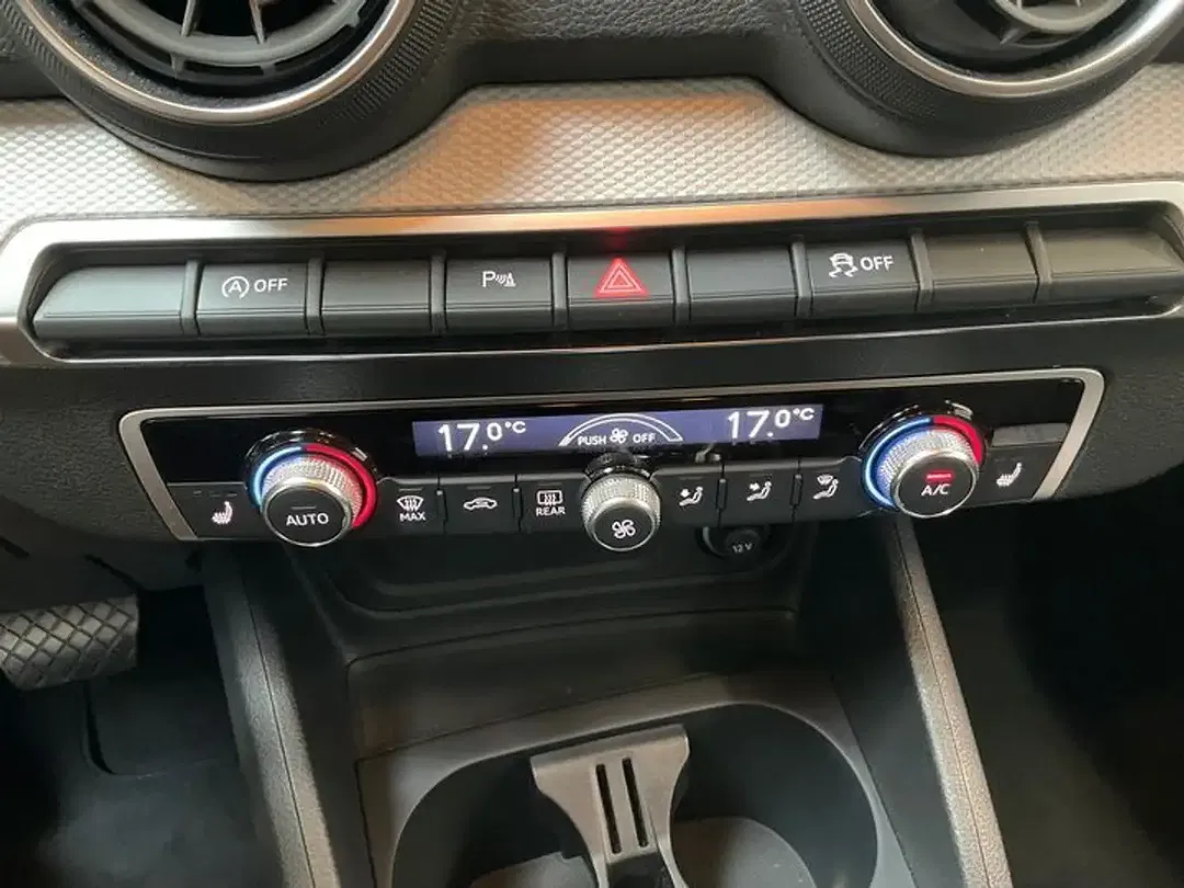 Audi Q2 35 TFSI S tronic advanced - Thumbnail 12