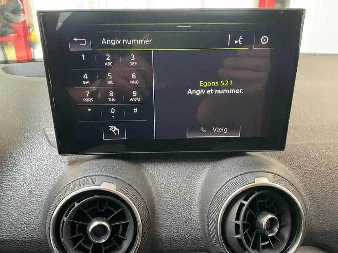 Audi Q2 35 TFSI S tronic advanced - Thumbnail 13