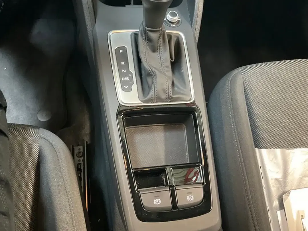 Audi Q2 35 TFSI S tronic advanced - Thumbnail 14