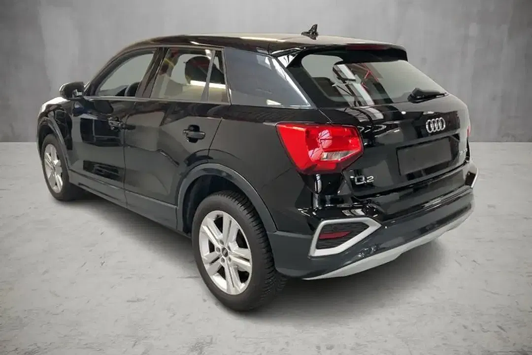 Audi Q2 35 TFSI S tronic advanced - foto 2