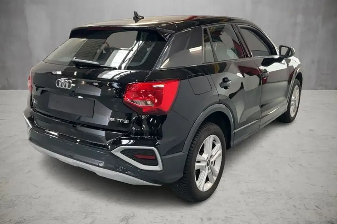 Audi Q2 35 TFSI S tronic advanced - Thumbnail 3