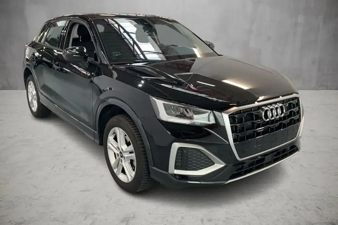 Audi Q2 35 TFSI S tronic advanced - Thumbnail 4