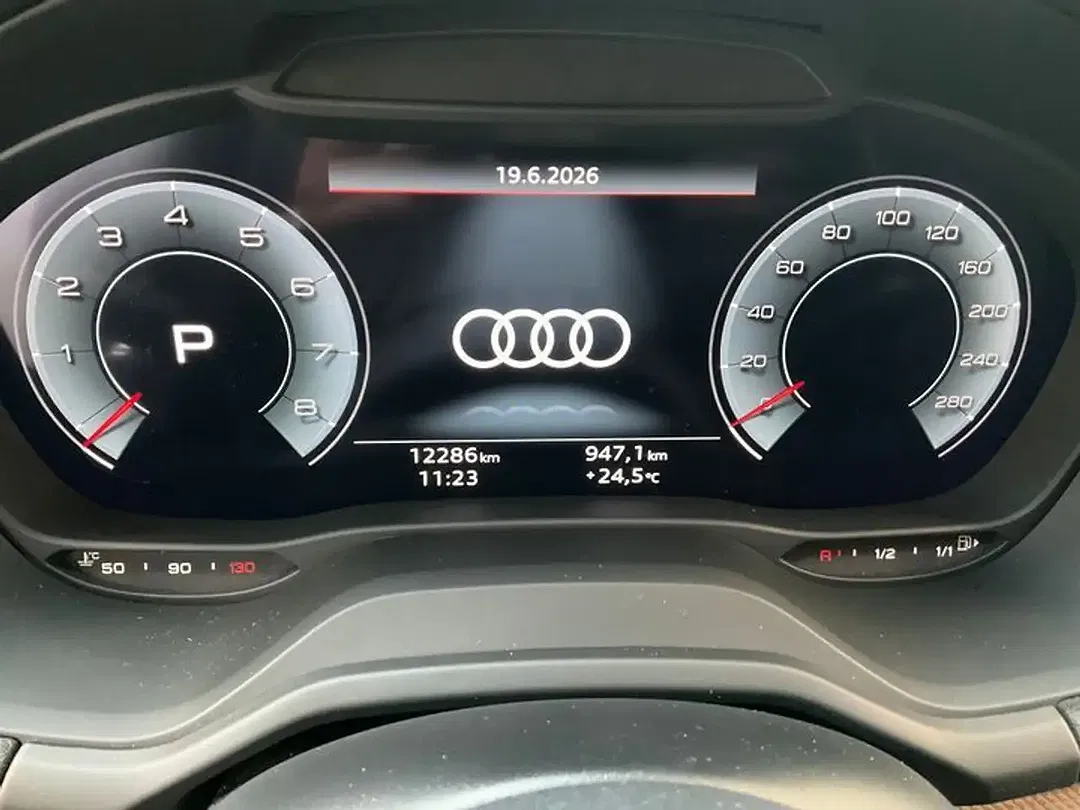 Audi Q2 35 TFSI S tronic advanced - Thumbnail 5