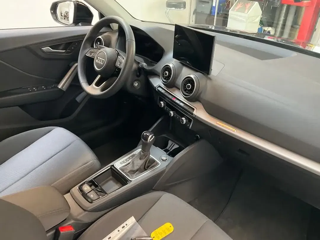 Audi Q2 35 TFSI S tronic advanced - Thumbnail 8
