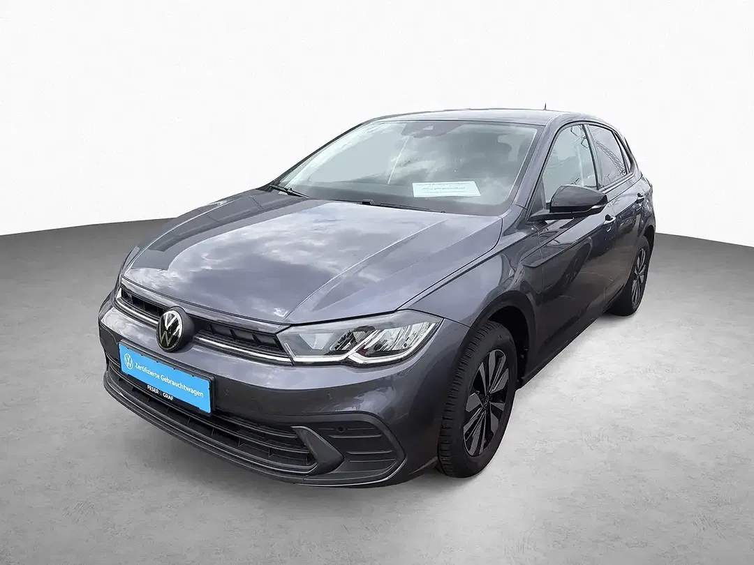 Volkswagen Polo 1.0 TSI DSG Goal - Thumbnail 11