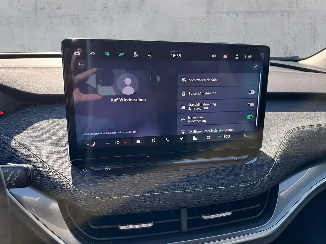 Skoda Elroq 85 Loft - Thumbnail 9