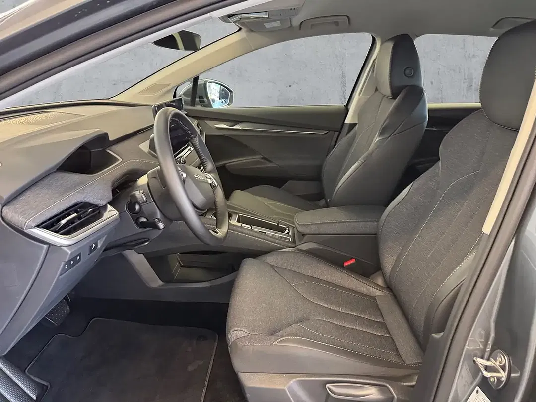 Skoda Elroq 85 Loft - Thumbnail 10
