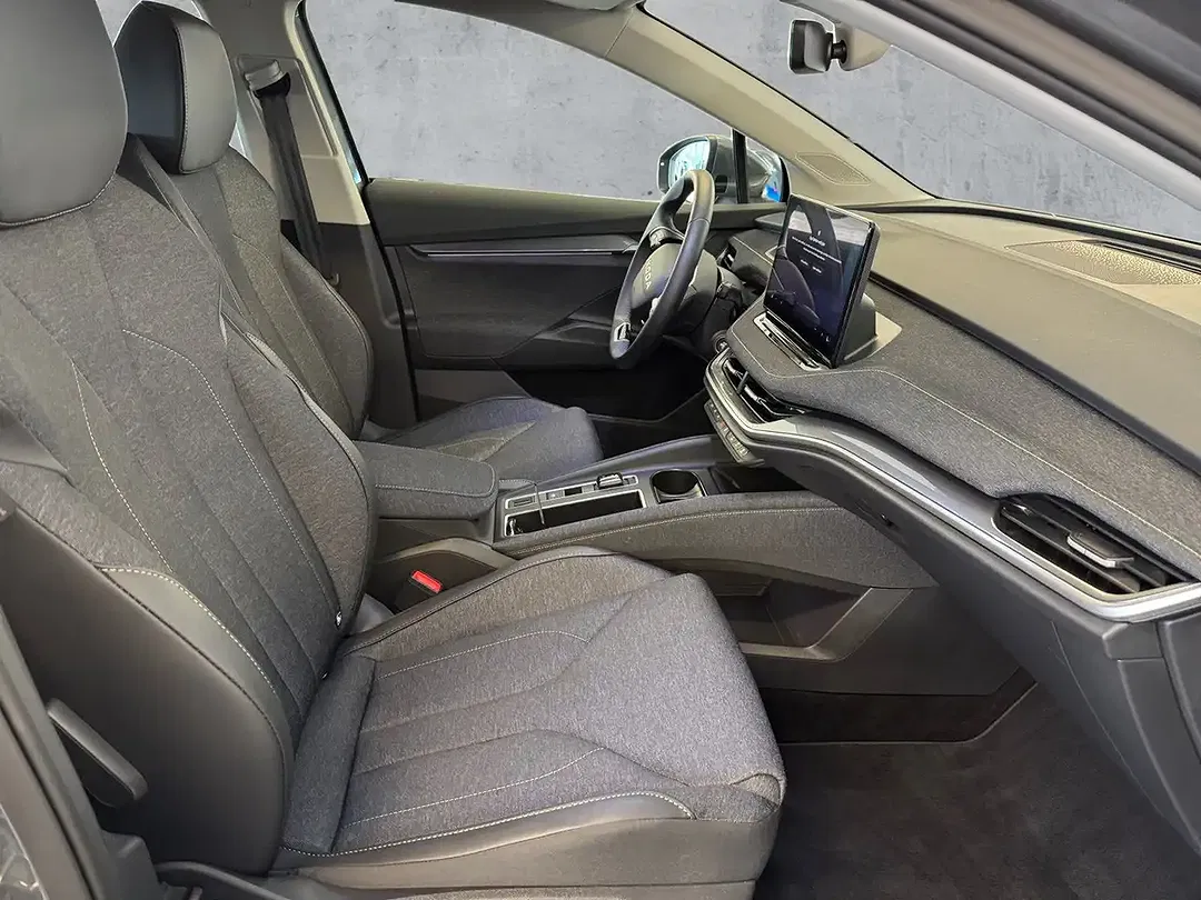 Skoda Elroq 85 Loft - Thumbnail 11