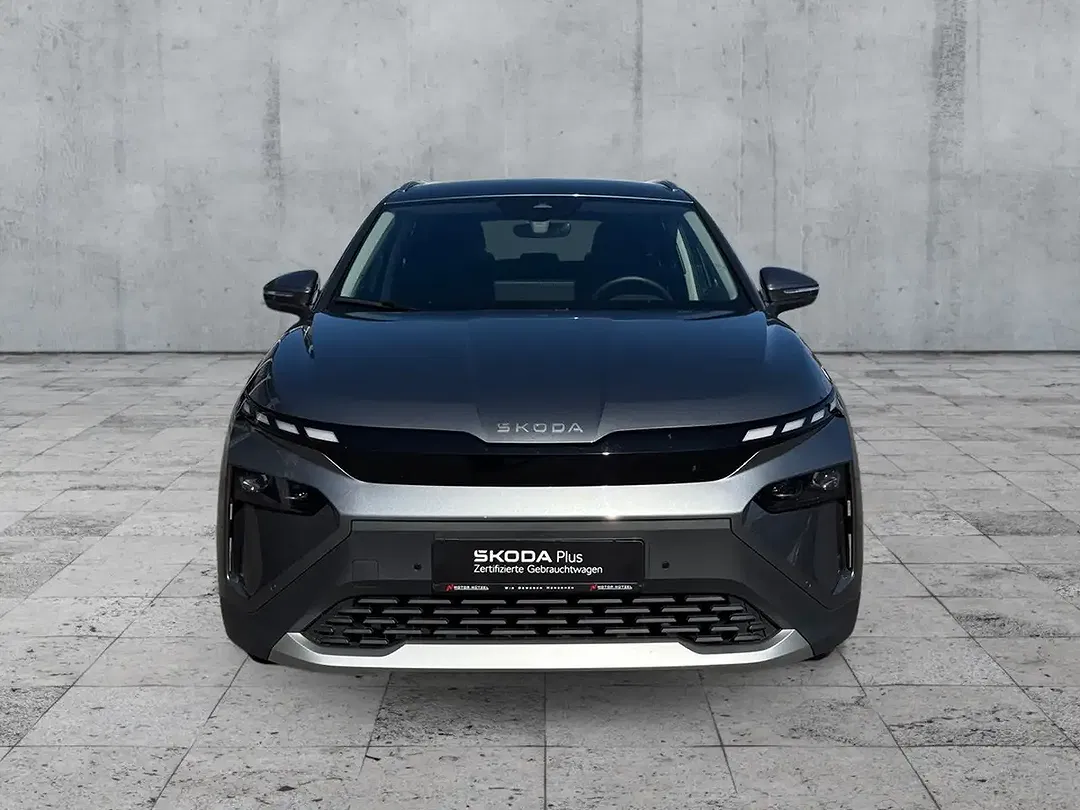 Skoda Elroq 85 Loft - foto 1