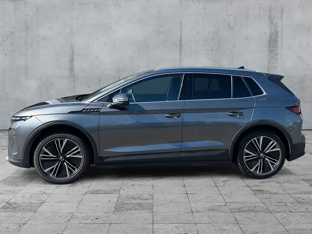 Skoda Elroq 85 Loft - foto 2