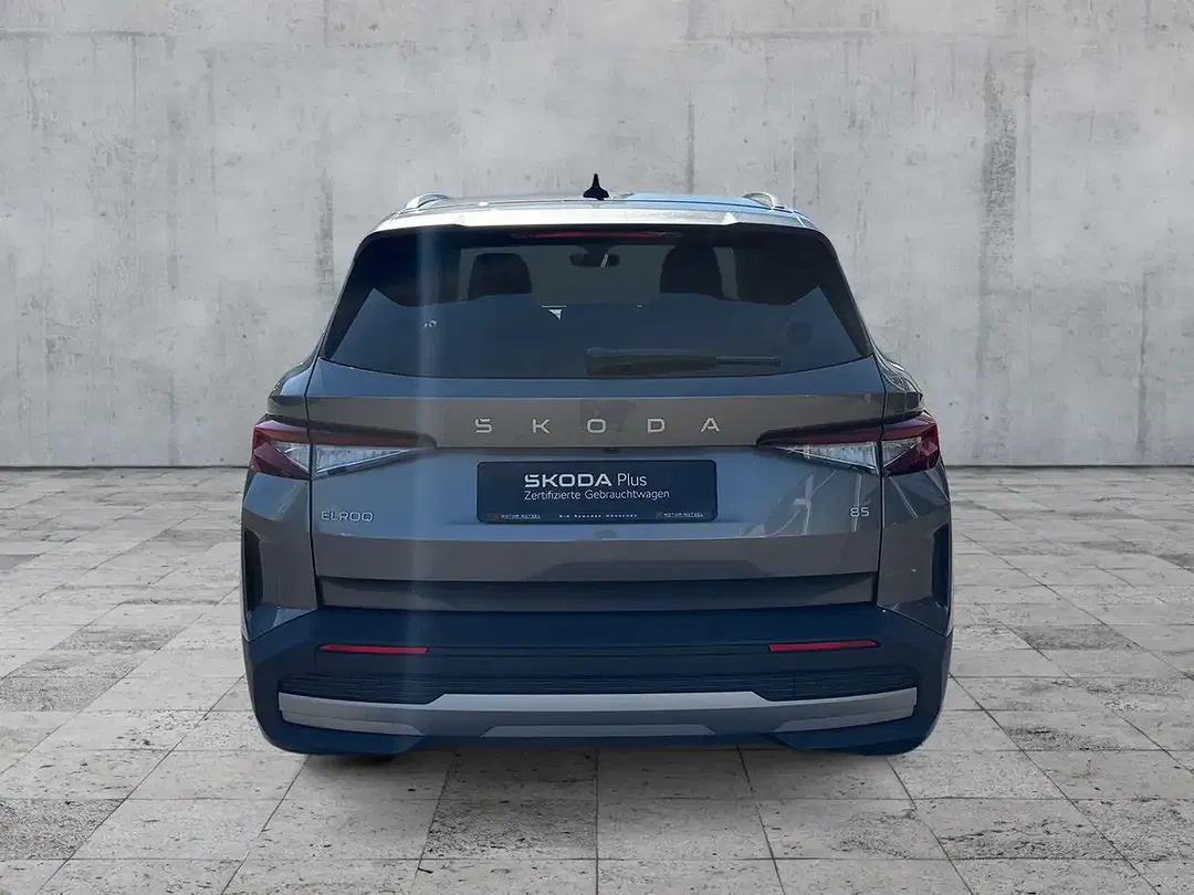 Skoda Elroq 85 Loft - Thumbnail 3