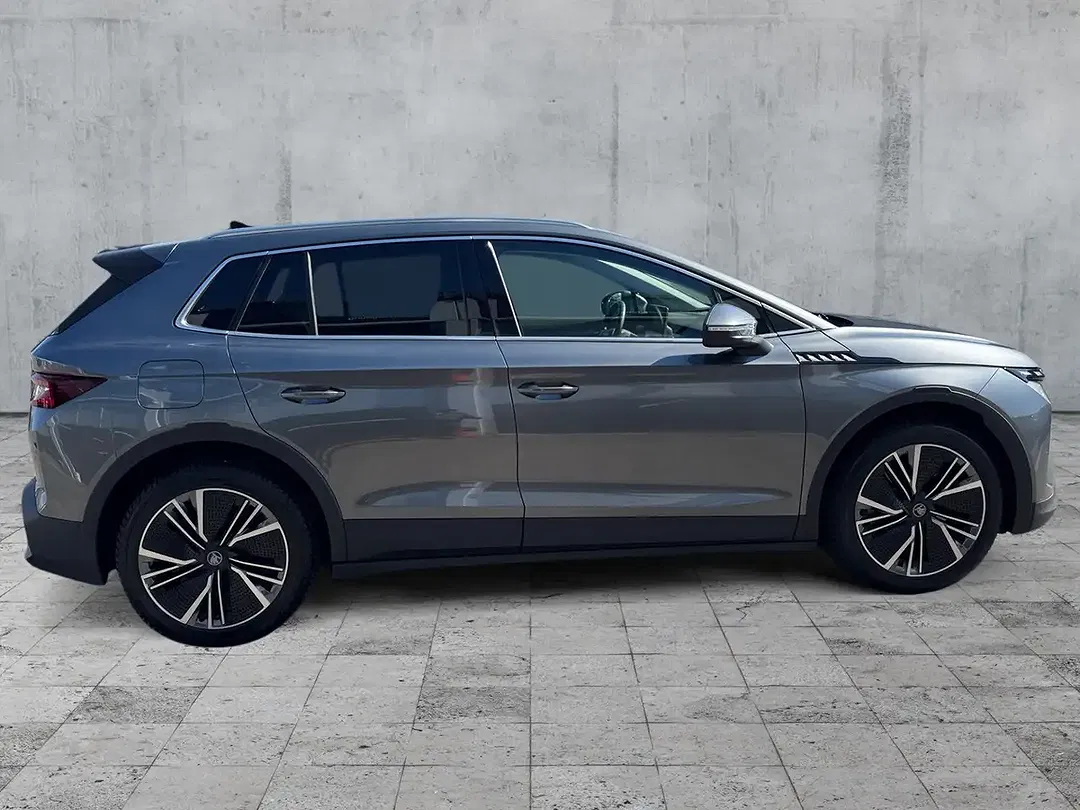 Skoda Elroq 85 Loft - Thumbnail 5