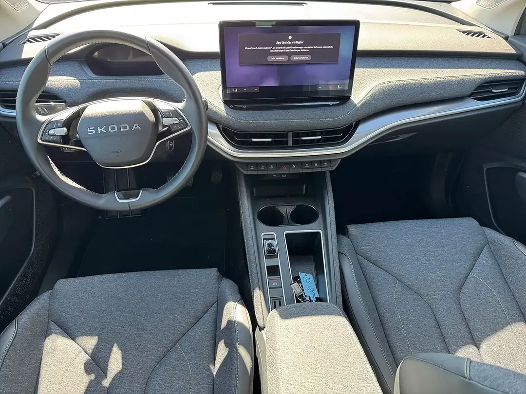 Skoda Elroq 85 Loft - Thumbnail 7