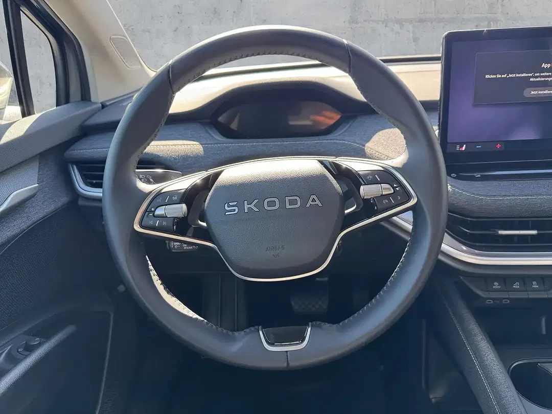 Skoda Elroq 85 Loft - Thumbnail 8