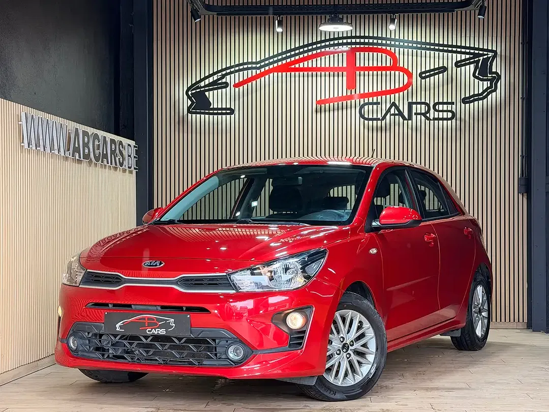 Kia Rio 1.2 - foto 1