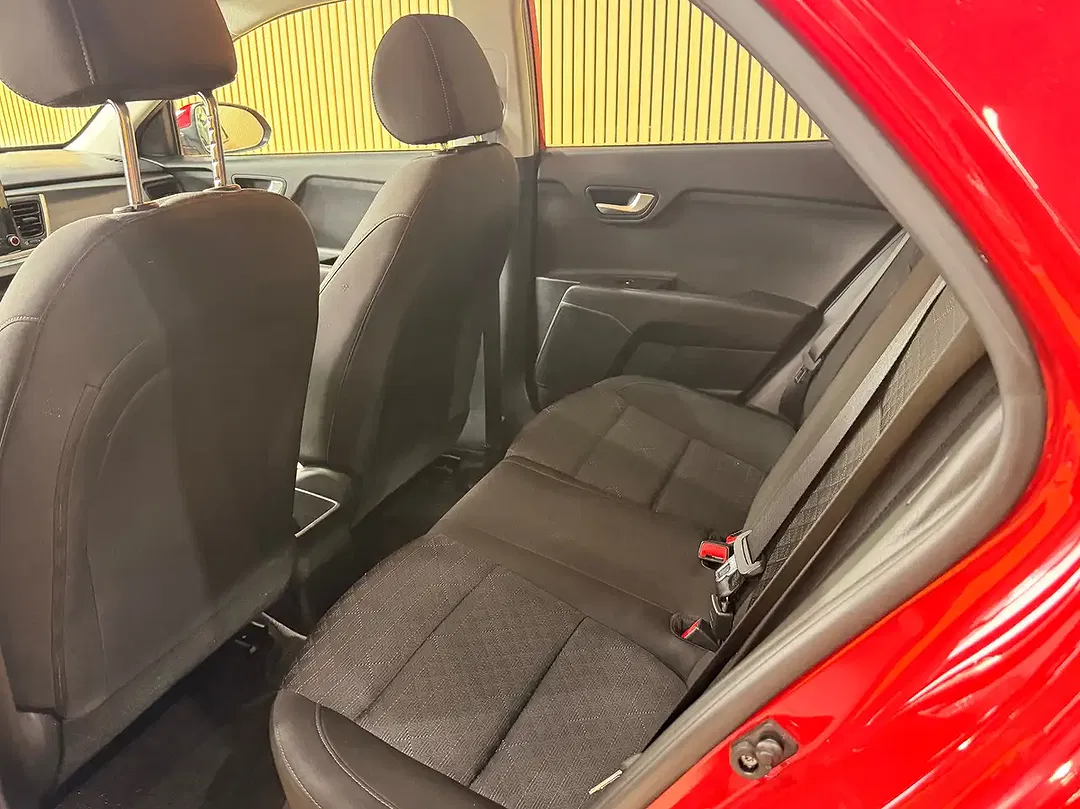 Kia Rio 1.2 - Thumbnail 10