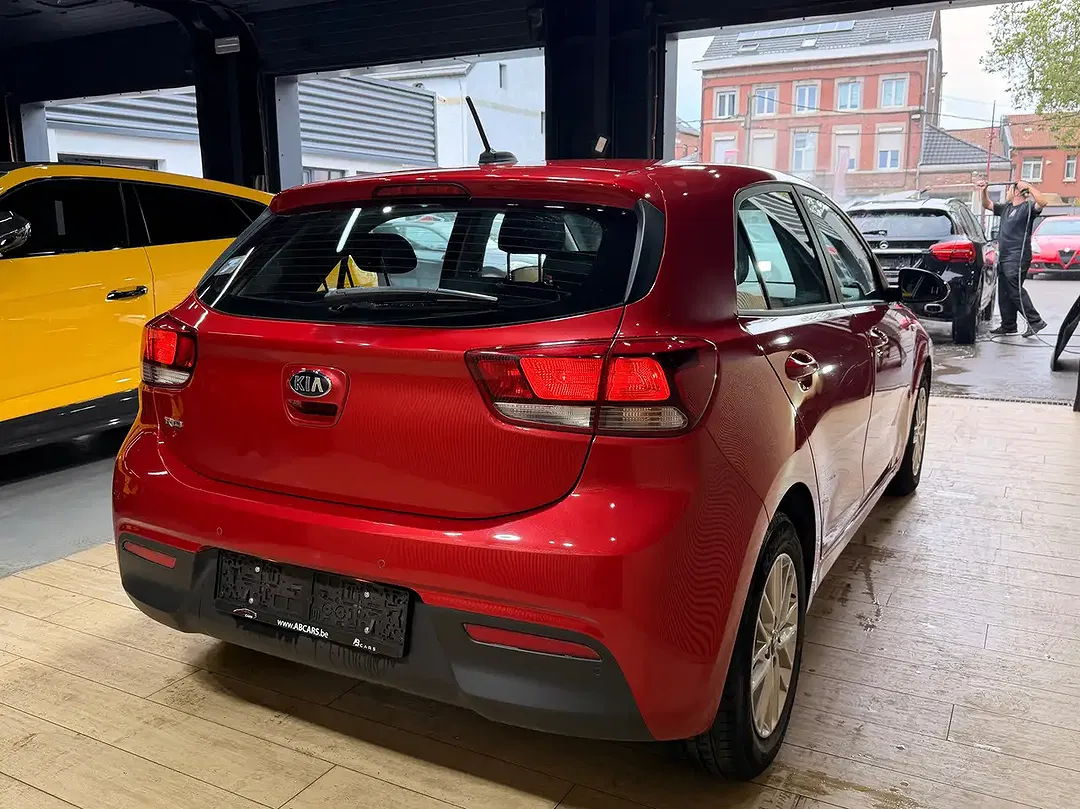 Kia Rio 1.2 - Thumbnail 12