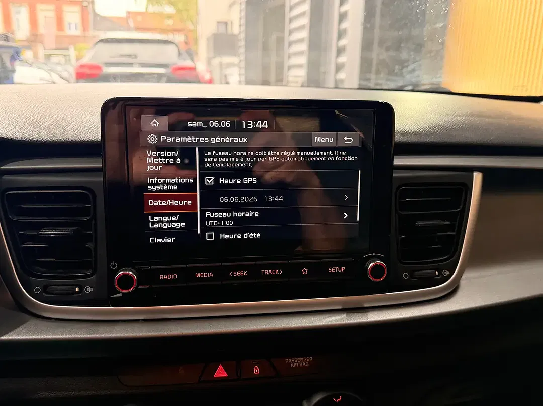 Kia Rio 1.2 - Thumbnail 13