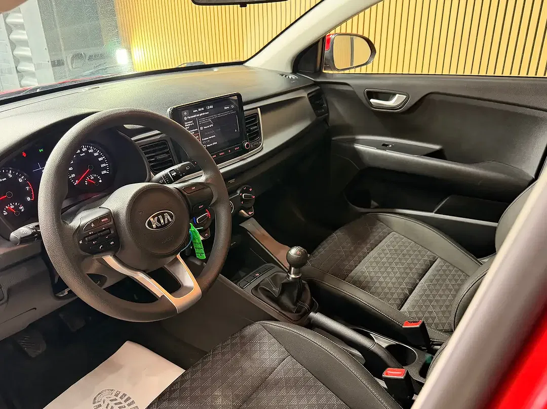 Kia Rio 1.2 - Thumbnail 14