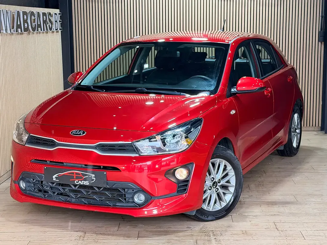 Kia Rio 1.2 - foto 2
