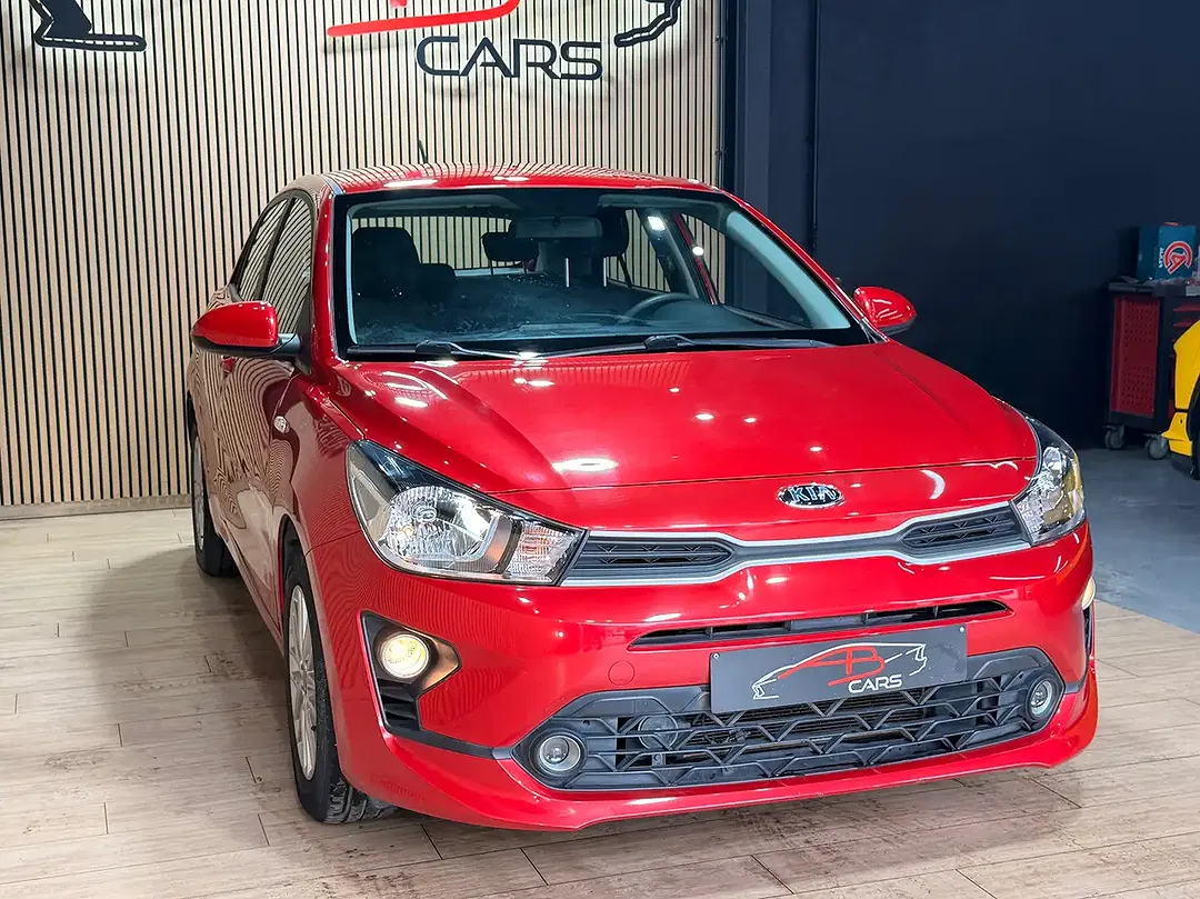 Kia Rio 1.2 - Thumbnail 3