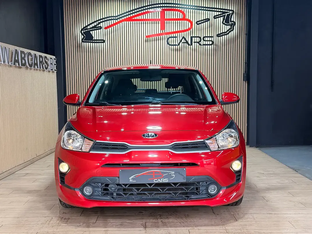 Kia Rio 1.2 - Thumbnail 4