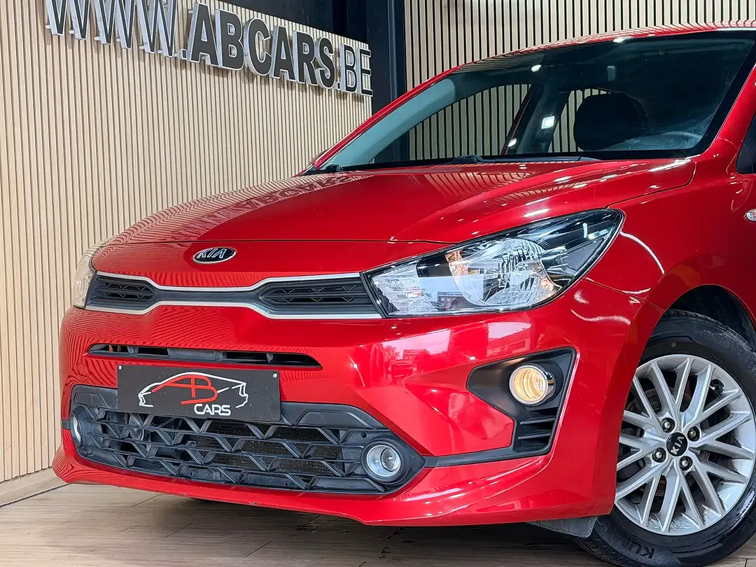 Kia Rio 1.2 - Thumbnail 5