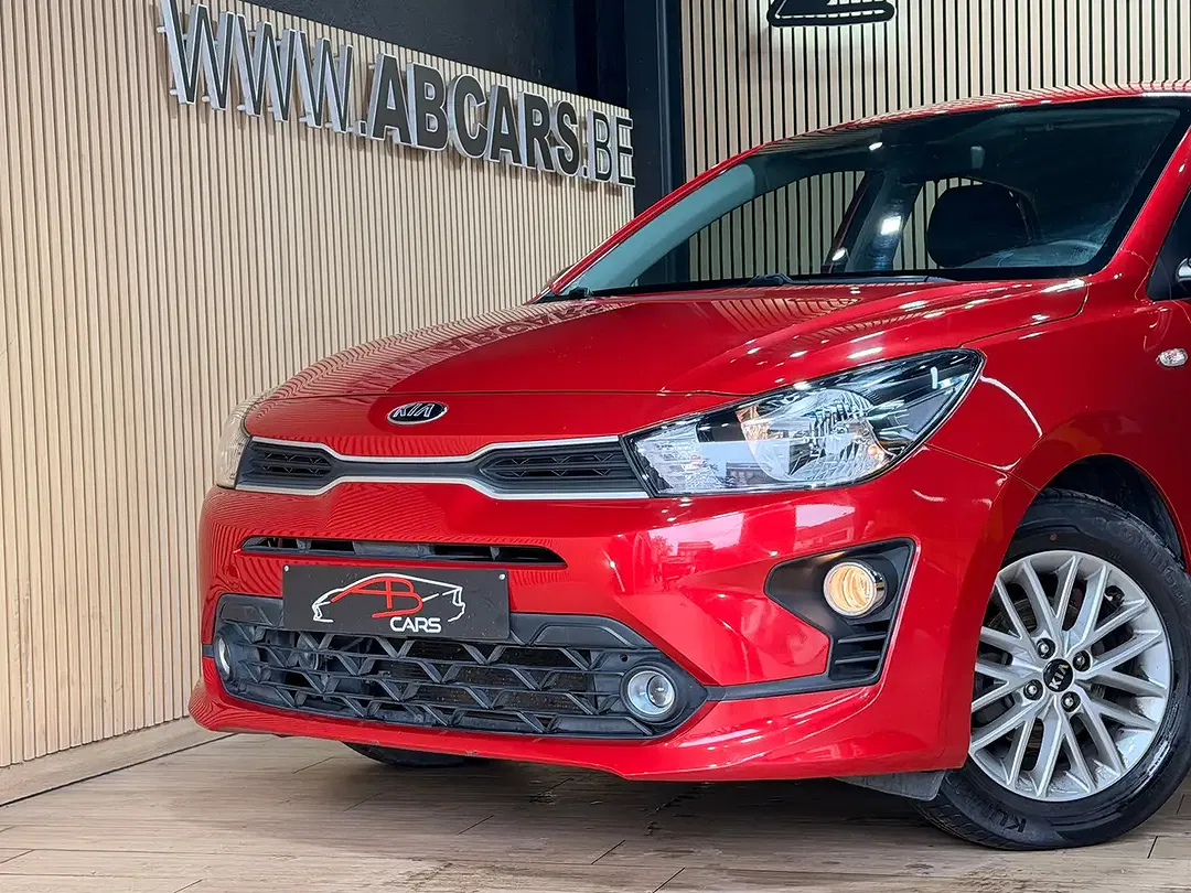 Kia Rio 1.2 - Thumbnail 6