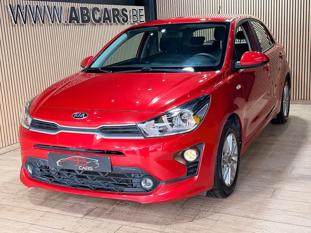 Kia Rio 1.2 - Thumbnail 9