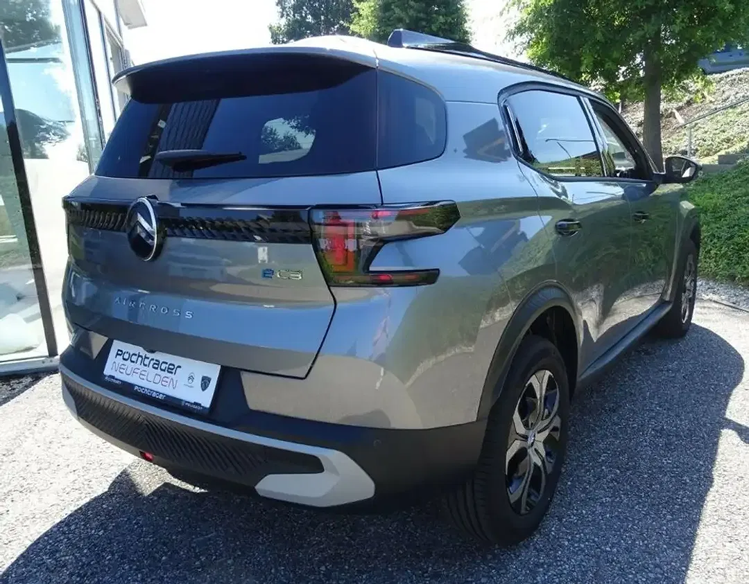Citroen C3 Aircross Plus - Thumbnail 3