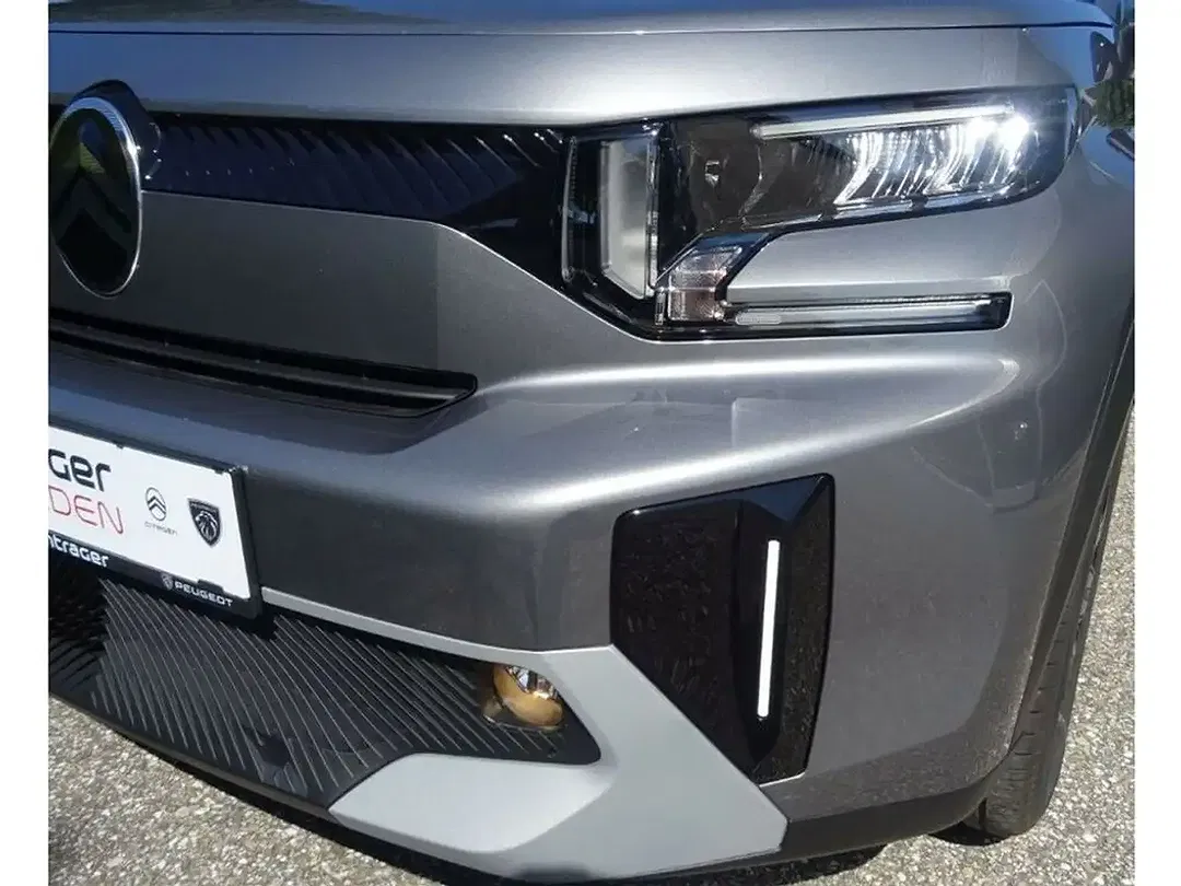 Citroen C3 Aircross Plus - Thumbnail 6