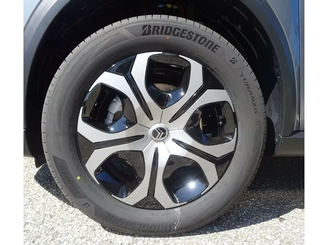 Citroen C3 Aircross Plus - Thumbnail 7