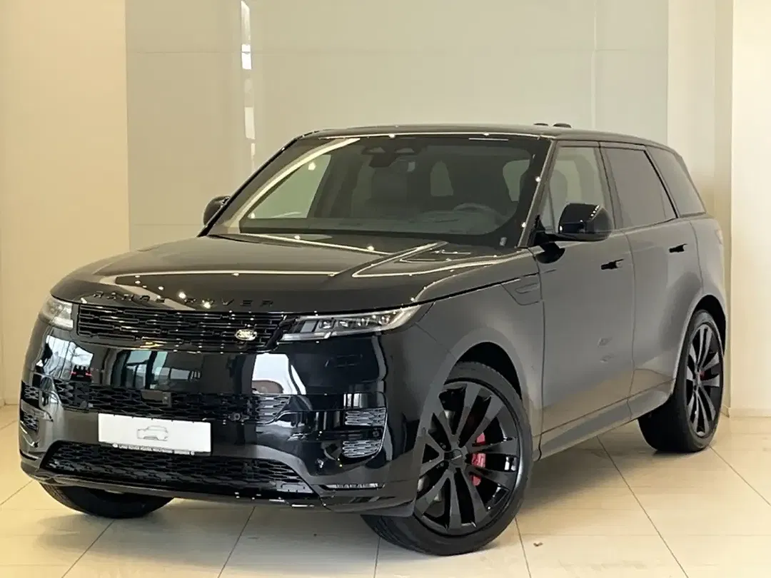 Land Rover Range Rover Sport D300 Dynamic HSE - foto 1
