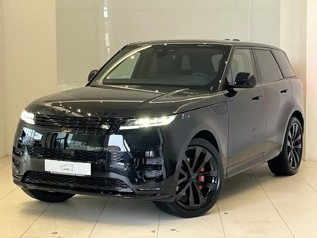 Land Rover Range Rover Sport D300 Dynamic HSE - Thumbnail 11