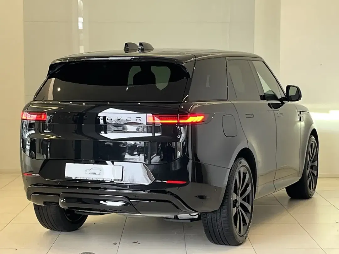 Land Rover Range Rover Sport D300 Dynamic HSE - Thumbnail 12