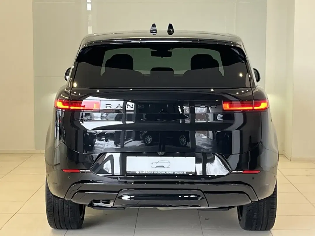 Land Rover Range Rover Sport D300 Dynamic HSE - Thumbnail 13