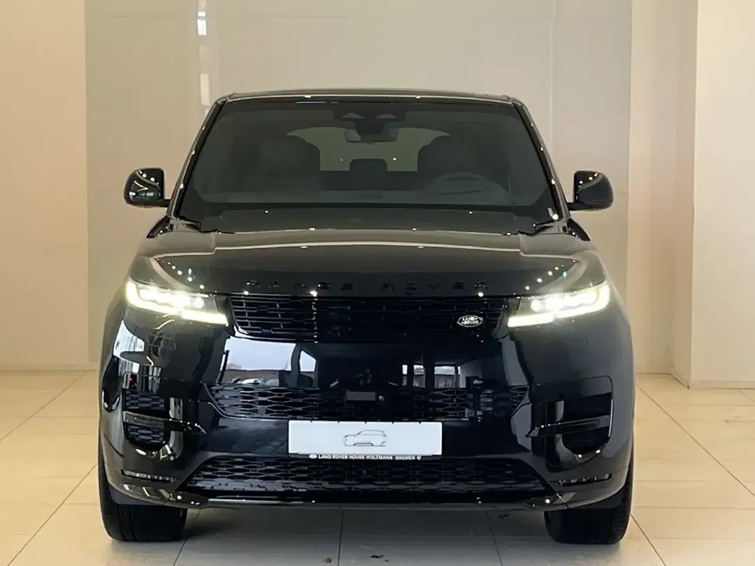 Land Rover Range Rover Sport D300 Dynamic HSE - foto 14