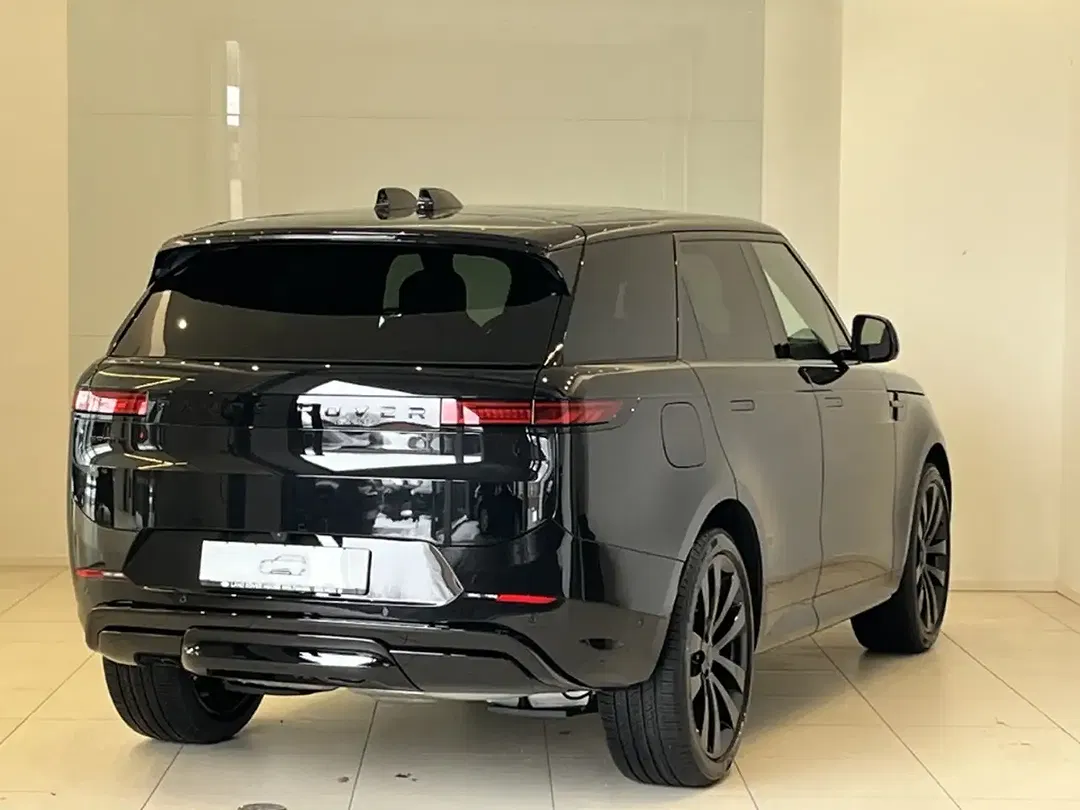 Land Rover Range Rover Sport D300 Dynamic HSE - foto 2