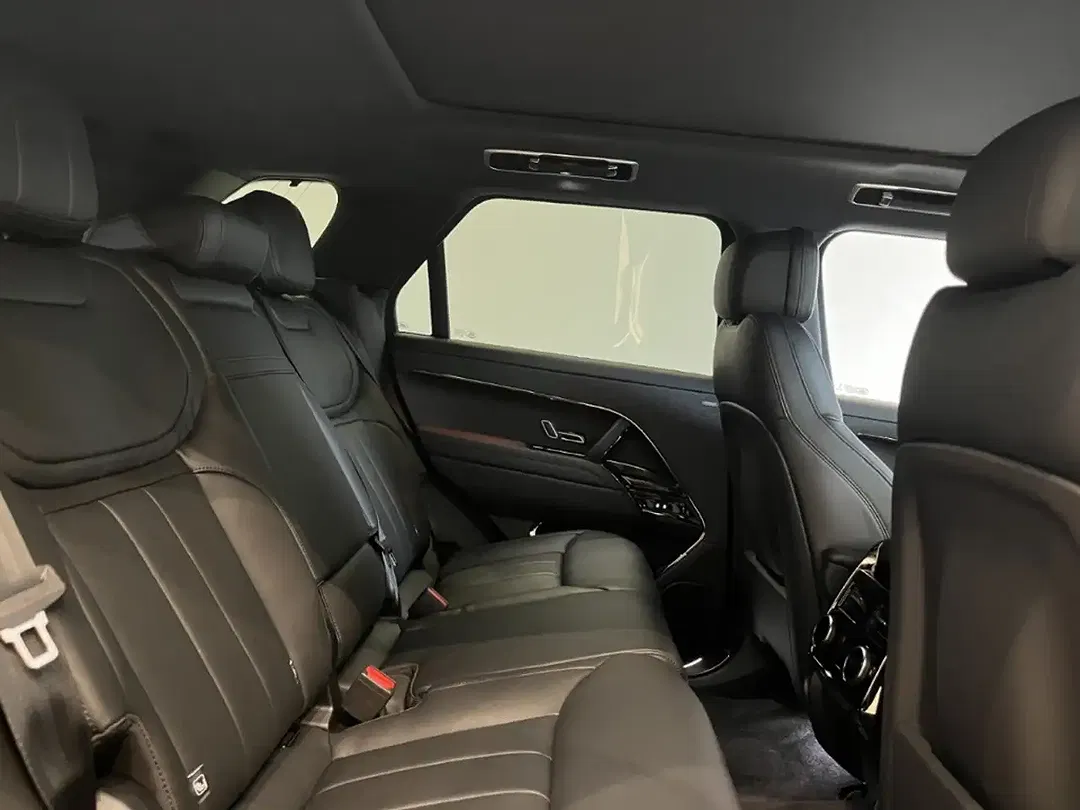Land Rover Range Rover Sport D300 Dynamic HSE - Thumbnail 5
