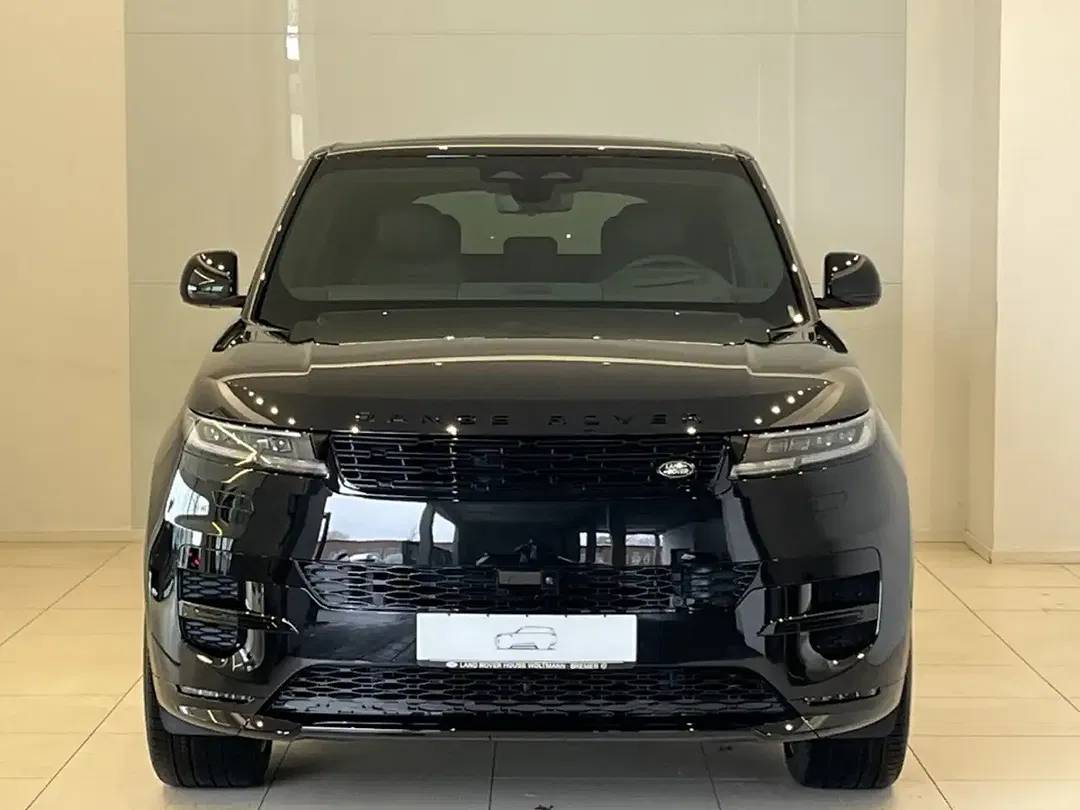 Land Rover Range Rover Sport D300 Dynamic HSE - Thumbnail 7