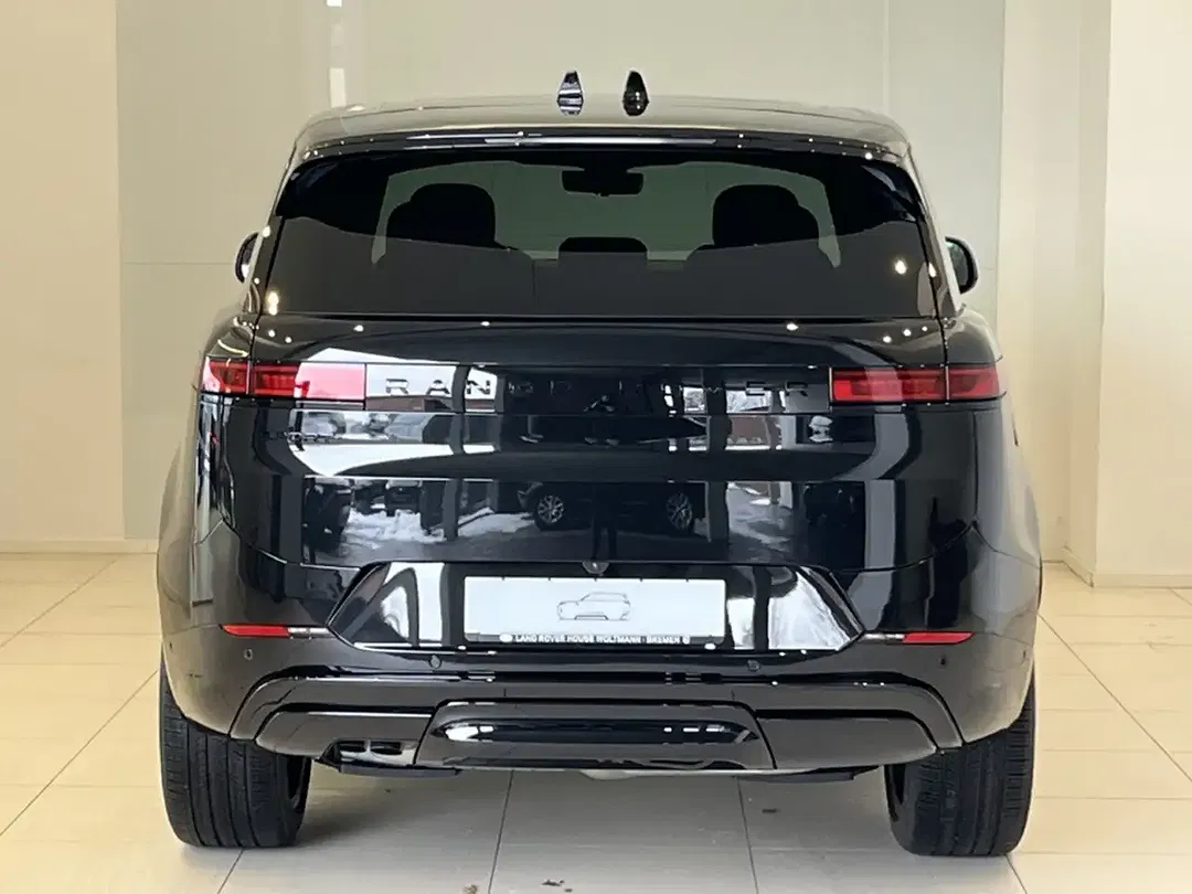 Land Rover Range Rover Sport D300 Dynamic HSE - Thumbnail 8