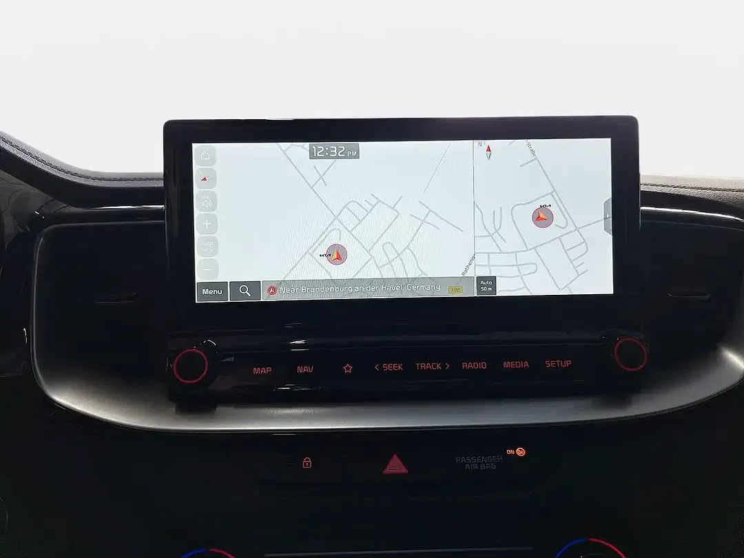 Kia Ceed SW / cee'd SW 1.5 T-GDI DCT GT-Line - Thumbnail 9