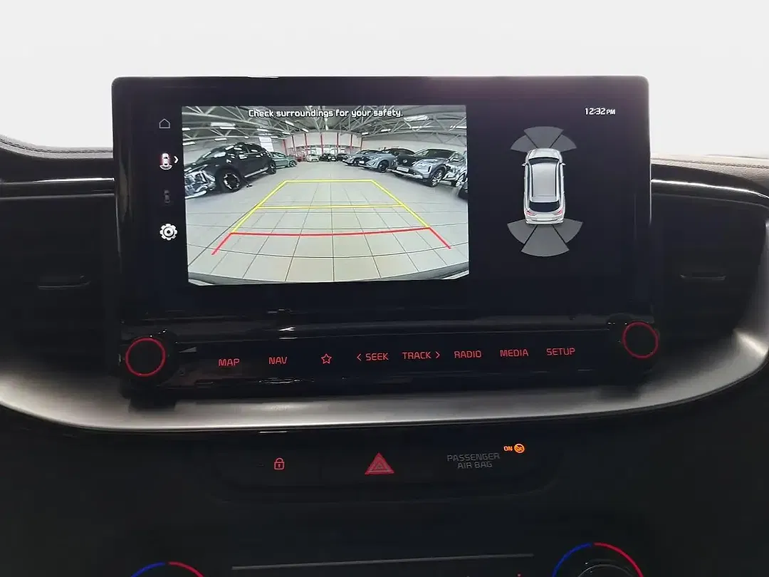 Kia Ceed SW / cee'd SW 1.5 T-GDI DCT GT-Line - Thumbnail 10
