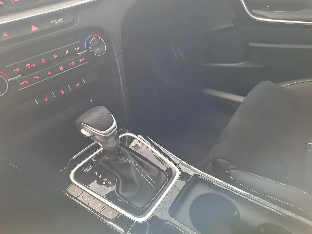 Kia Ceed SW / cee'd SW 1.5 T-GDI DCT GT-Line - Thumbnail 12