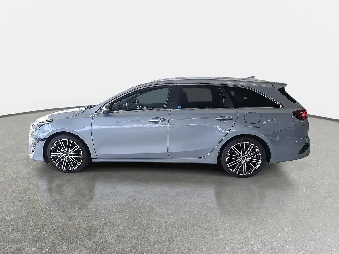 Kia Ceed SW / cee'd SW 1.5 T-GDI DCT GT-Line - Thumbnail 5