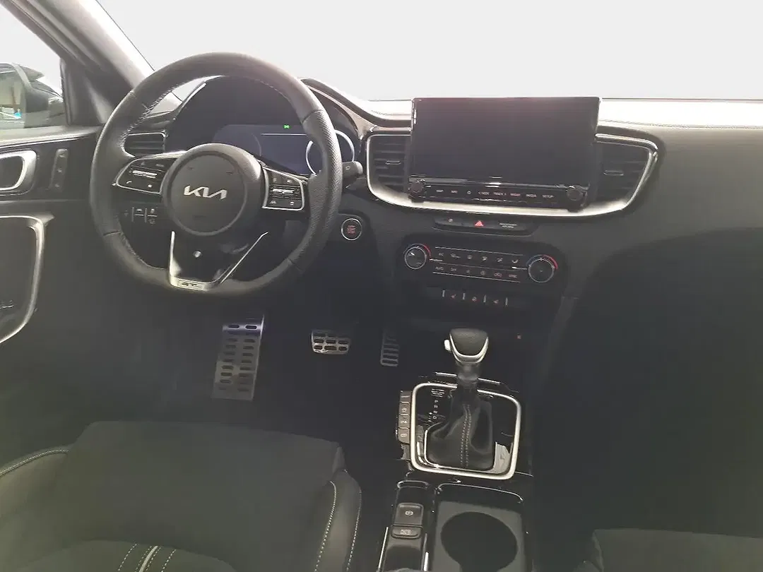Kia Ceed SW / cee'd SW 1.5 T-GDI DCT GT-Line - Thumbnail 7