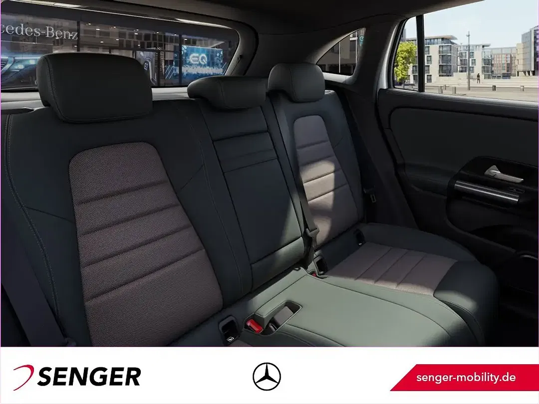 Mercedes-Benz EQA 250 EQ - Thumbnail 8