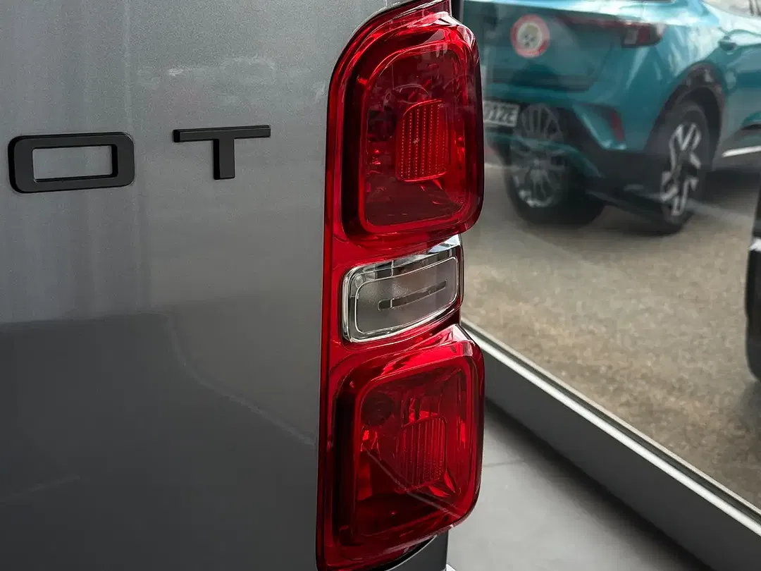 Peugeot Expert - Thumbnail 9