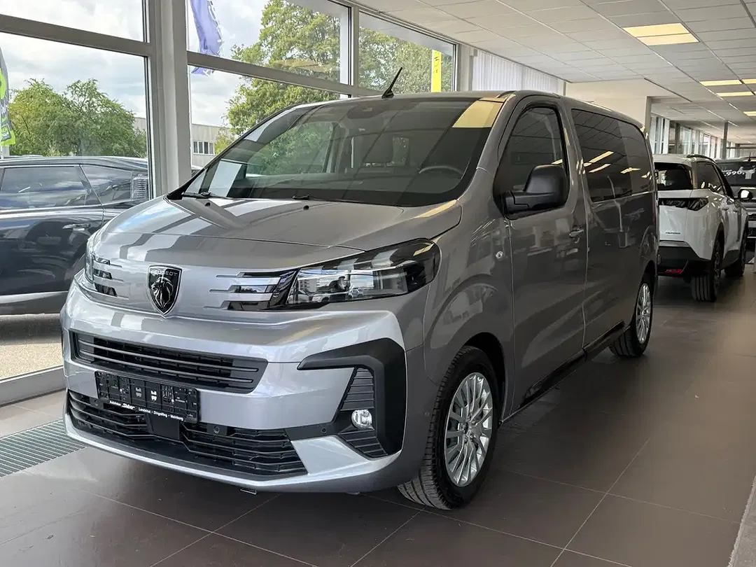 Peugeot Expert - foto 1