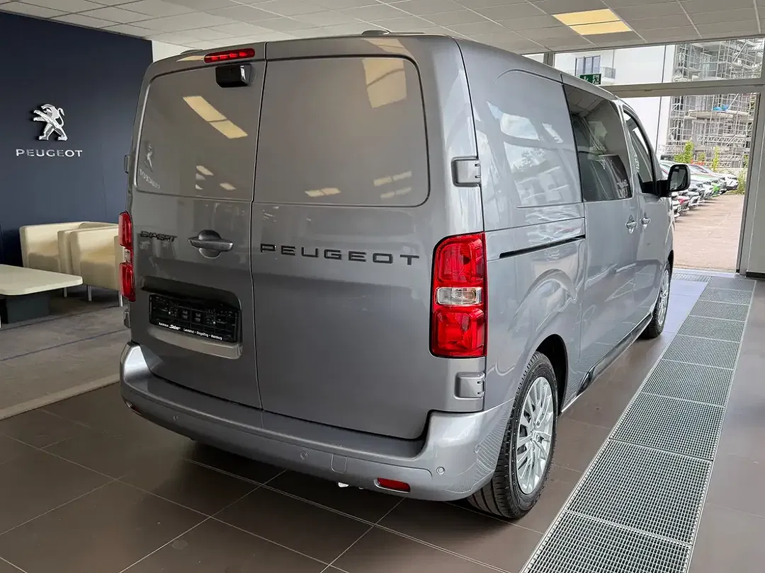 Peugeot Expert - Thumbnail 4